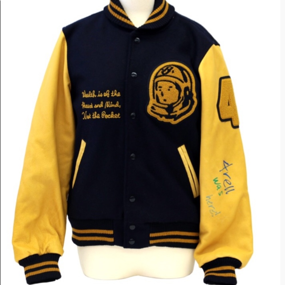 BILLIONAIRE BOYS CLUB SPECIAL EDITION UNISEX - Picture 2 of 8